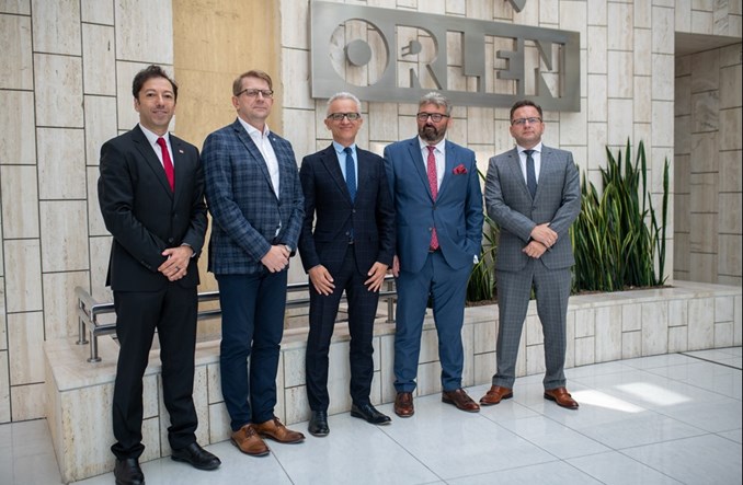 Największy kontrakt w historii Polimex-Mostostal i Naftoremont-Naftobudowa