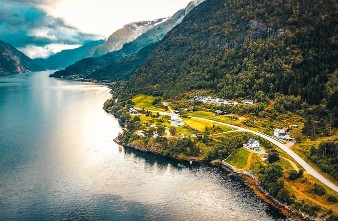 Jak osiągnąć neutralność klimatyczną nie rujnując europejskiej gospodarki?