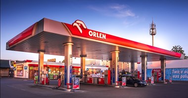 ORLEN: 15 tys. stacji ładowania pojazdów elektrycznych do 2030 roku