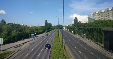 Kraków: Jest przetarg na remont odcinka ulicy Opolskiej