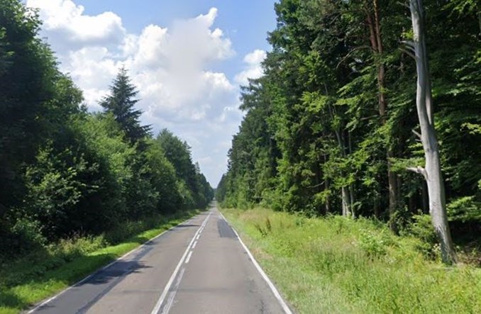 Lubelskie. Będzie remont drogi do Tomaszowa Lubelskiego