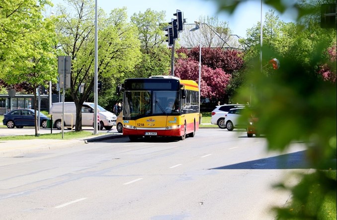 Kielce z umową na przewozy pasażerskie. I to nie z MPK