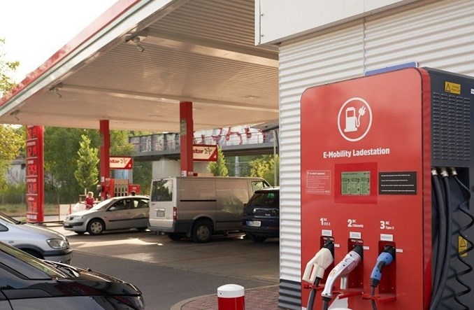 NFOŚiGW wspomoże ORLEN w budowie stacji ładowania elektryków