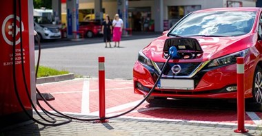 PE przyjął AFIR. Przybędzie stacji ładowania pojazdów elektrycznych?