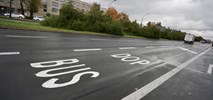 Straż miejska będzie pilnować buspasów? Parlament zajmie się propozycją RBF