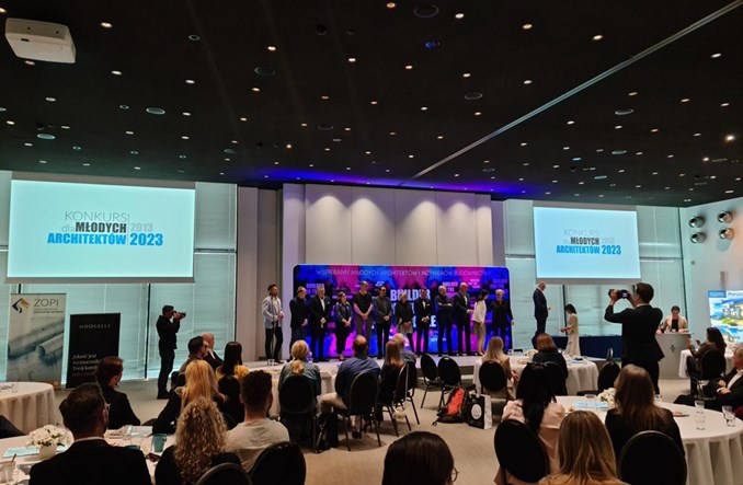 Cemex wspiera program dla studentów architektury