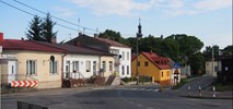 Świętokrzyskie. Bogoria bliżej obwodnicy