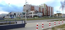 Stalowa Wola z drogą przebudową Alej Jana Pawła II