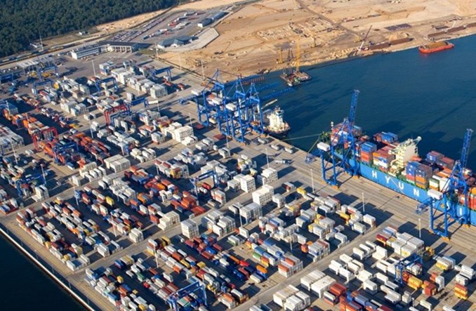 Port morski w Gdańsku szuka nowego wiceprezesa