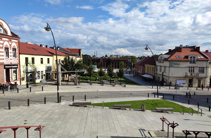 Jaworzno: Kto dokończy północną obwodnicę? Drogo