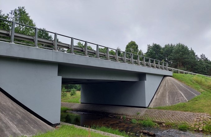 Most w ciągu DK-11 będzie dostosowany do potrzeb wojska  