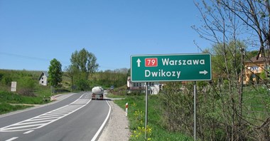 Przebudowa ulicy Puławskiej w Piasecznie wzbudza kontrowersje