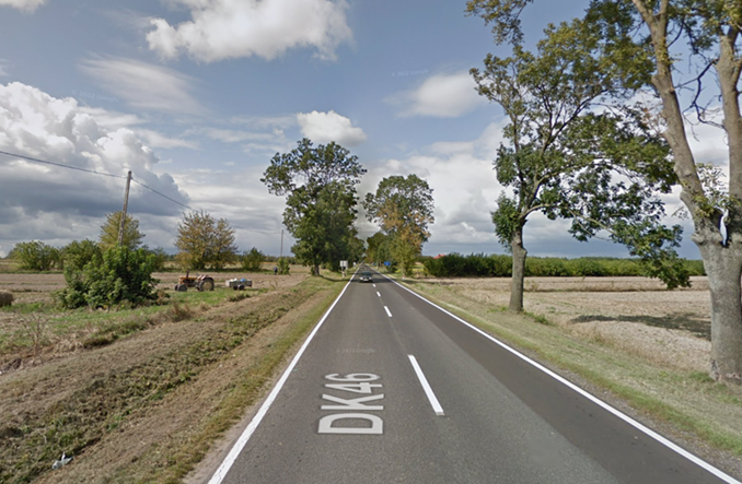 Śląskie. Jest umowa na rozbudowę odcinka DK-46 za 50 mln zł 