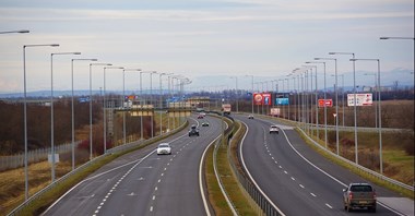 Węgry liczą na przyspieszenie budowy Via Carpatii w innych państwach