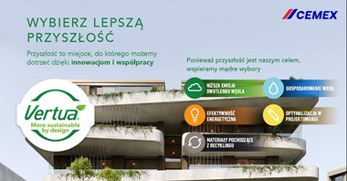 Wybierz lepszą przyszłość – rozszerzona gama produktów Vertuta