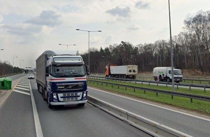 Stalexport. Wpływy z poboru opłat na A4 wzrosły o blisko 25 proc.