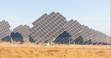 Alstom: 80% energii elektrycznej z fotowoltaiki