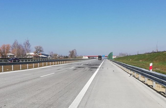 Rusza naprawa A1. Częstochowa utknie w korkach? 