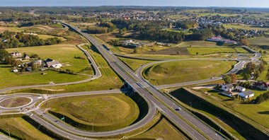Gdańsk. GDDKiA ogłasza przetarg na budowę ekranów akustycznych na S6