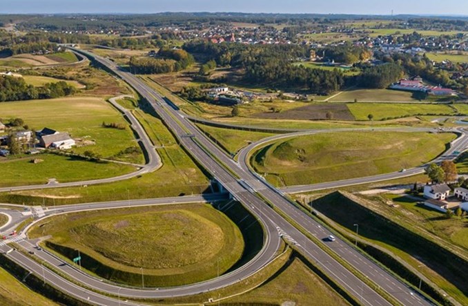 Gdańsk. GDDKiA ogłasza przetarg na budowę ekranów akustycznych na S6