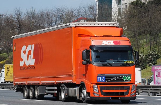 Rosną zatory płatnicze w branży logistycznej