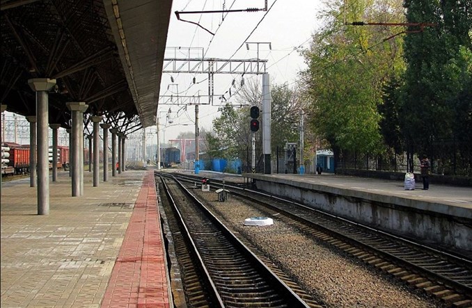 Ku zrównoważonym połączeniom z Europy do Azji Środkowej