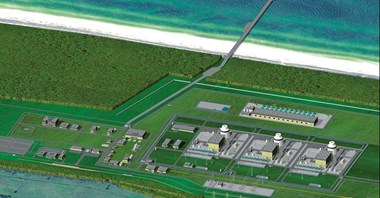 GDDKiA przygotowuje budowę nowej drogi krajowej do elektrowni jądrowej