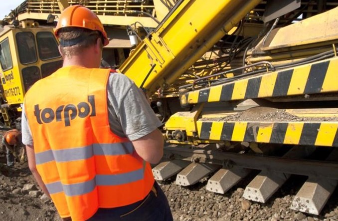 Torpol: Grzegorz Grabowski odejdzie ze stanowiska prezesa