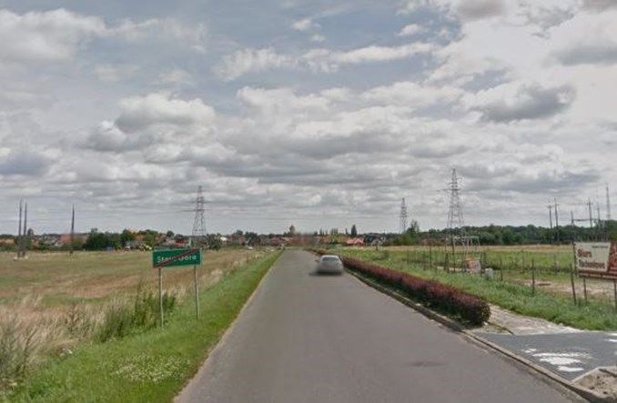 Dolny Śląsk. Planują rozbudowę drogi nr 323 do granicy województwa 