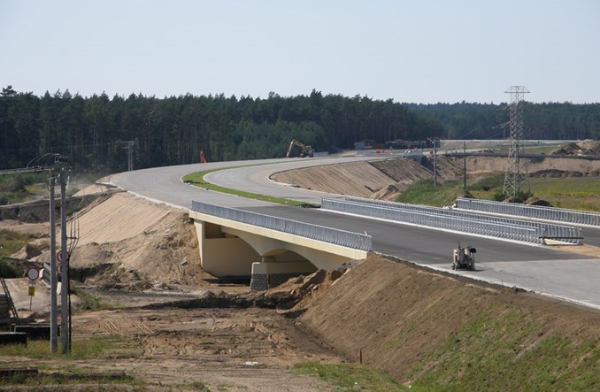 Rynek budowlany: 960 inwestycji o wartości 865 mld zł?