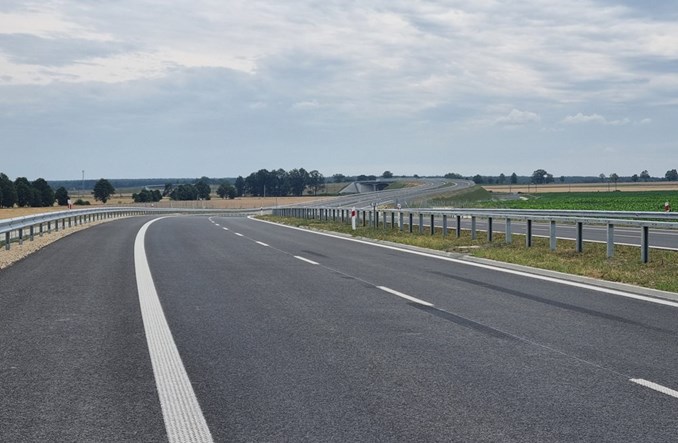 Kto wybuduje S11 od Kępna do Olesna? Są rozstrzygnięcia 