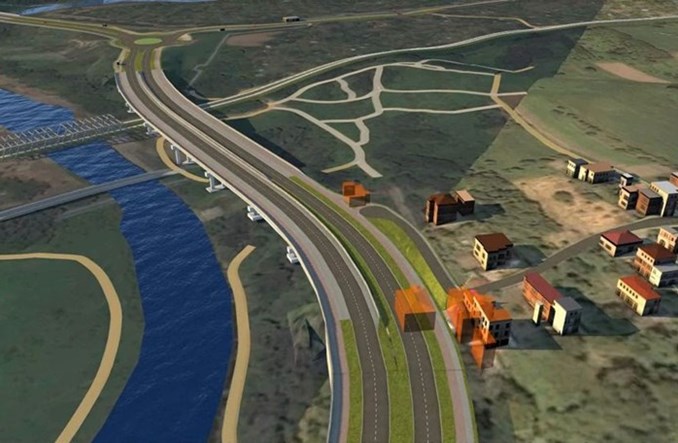 Rzeszów wybrał wykonawcę Wisłokostrady 