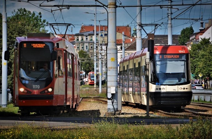 Gdańsk: Otwarte dane ZTM to mnóstwo możliwości dla programistów