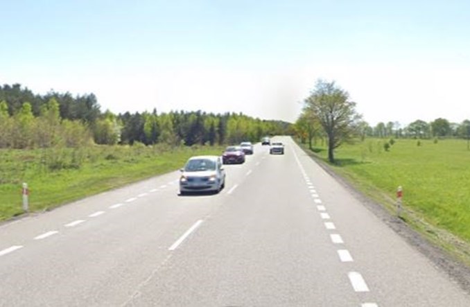 Wykonawca wejdzie na plac budowy S6 Skórowo - Leśnice 