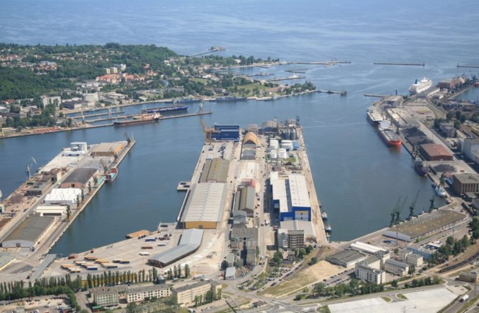 Duży wzrost wyników finansowych OT Logistics