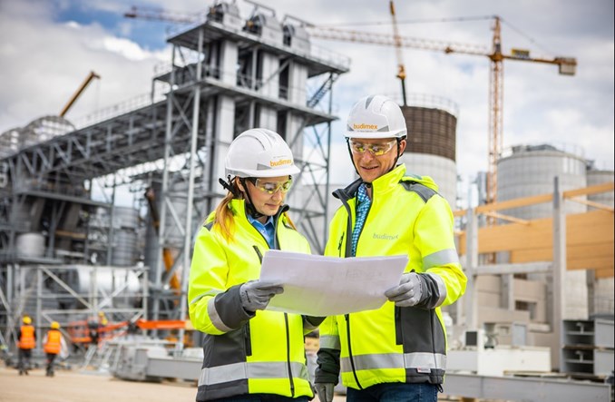 Budimex ma kontrakt drogowy w Czechach 