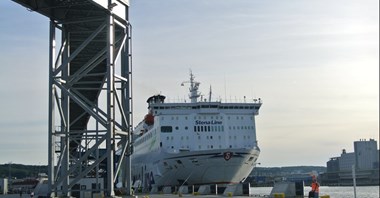 Gdynia: Przetarg na dokumentację projektową infrastruktury przy terminalu promowym