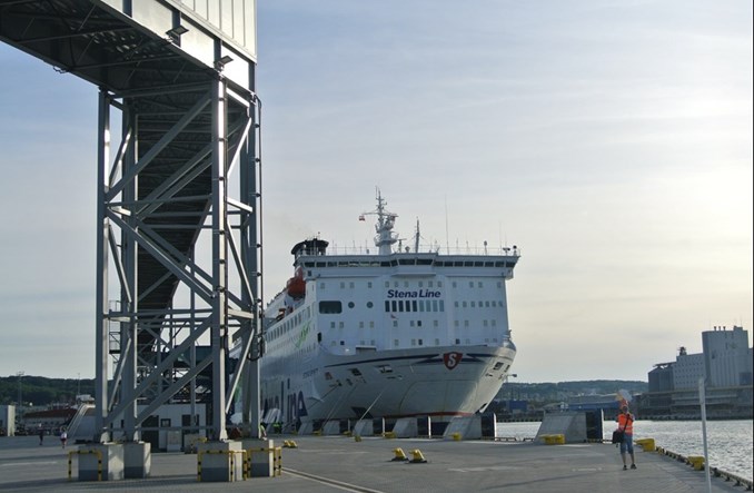 Gdynia: Przetarg na dokumentację projektową infrastruktury przy terminalu promowym