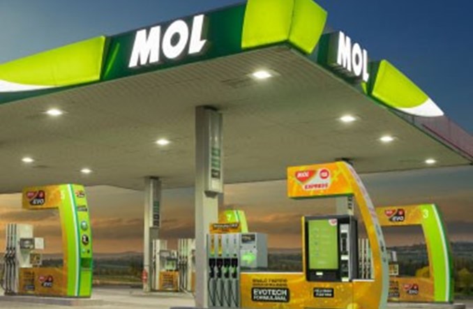 MOL Polska: 100 tys. uczestników programu lojalnościowego w 5 dni
