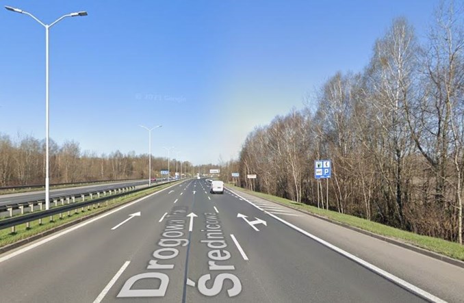 Rusza budowa kolejnego odcinka trasy N-S w Rudzie Śląskiej