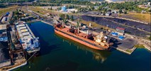 Szczecin i Świnoujście: 18,1 mln ton ładunków w pierwszym półroczu