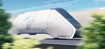 Bawaria otworzyła trasę testową Hyperloopa