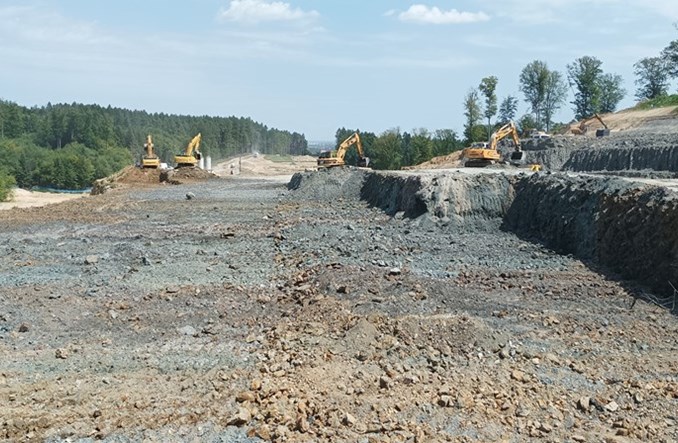 Pracodawcy RP: Na wzroście kosztów ucierpiały kluczowe inwestycje na wschodzie Polski