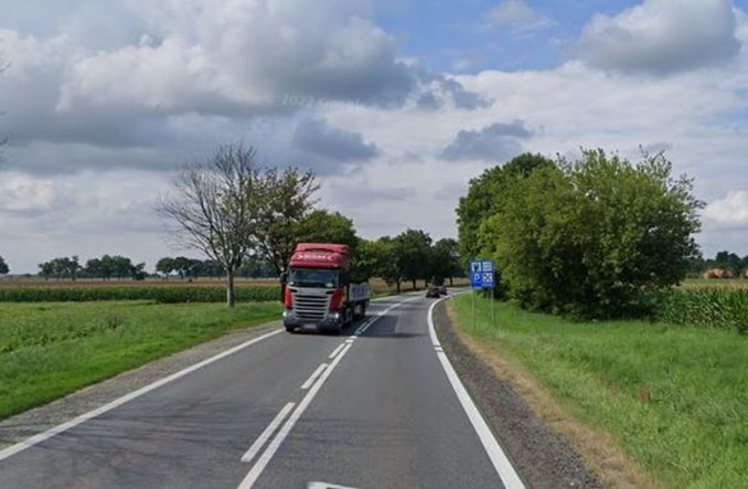 Duży wybór ofert na S8 z Wrocławia w stronę Kłodzka