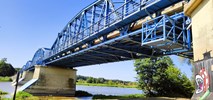 Podlasie: Naprawa mostu nad Bugiem zrealizowana