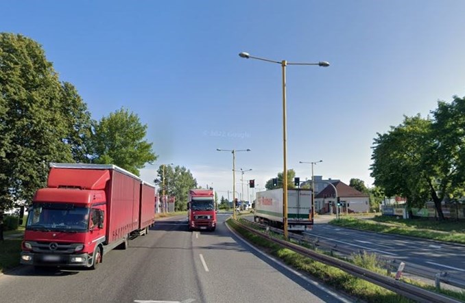 Budimex blisko wygranej w przetargu na nowy węzeł w Częstochowie