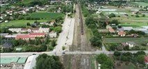 Roverpol: Ruszyła modernizacja linii kolejowej na odcinku Skarżysko-Kamienna – Sandomierz