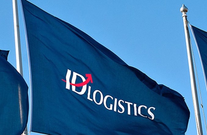 ID Logistics z 1,288 mld euro przychodów w I półroczu