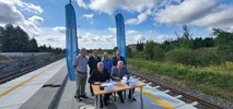 PKP PLK zamawia kolejne prace na linii do Braniewa