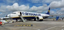 Ryanair przewiózł w lipcu 18,7 mln pasażerów. Prawie 2 mln więcej niż przed rokiem